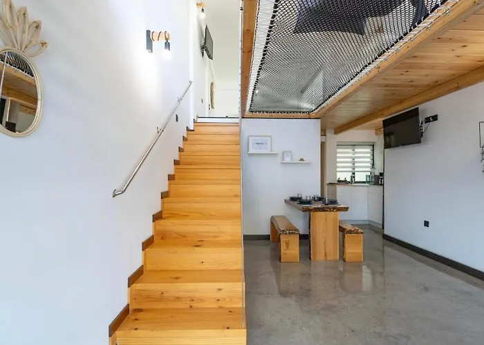 Διαμέρισμα Gemelas Del Mar Cotillo