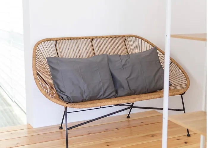 Gemelas Del Mar Διαμέρισμα