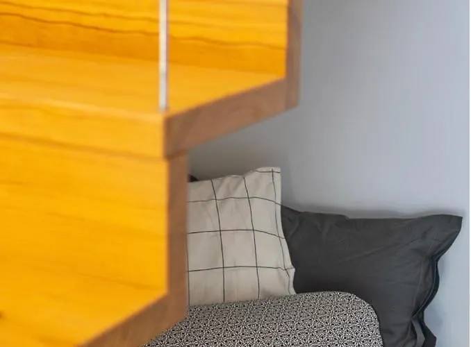 Διαμέρισμα Gemelas Del Mar Cotillo