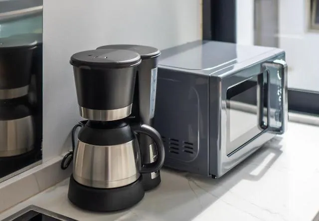 Gemelas Del Mar Διαμέρισμα