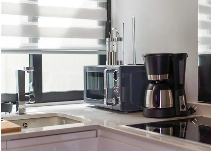 Διαμέρισμα Gemelas Del Mar Cotillo